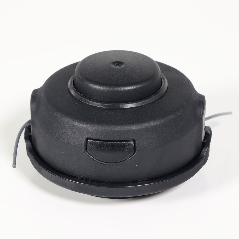 Головка триммерная с леской в сборе для триммеров с верхним расположением двигателя 40v ; 1200W