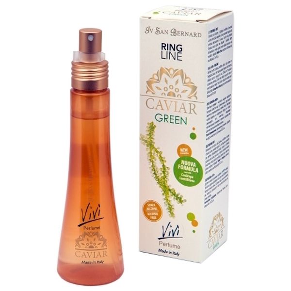 Парфюм Iv San Bernard Green Caviar Vivi, 