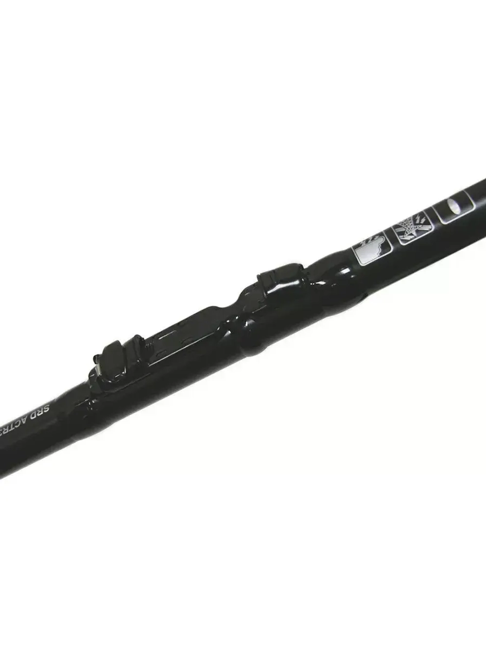 Удилище поплавочное Arctic Char Telerod 330MH 15-45 гр