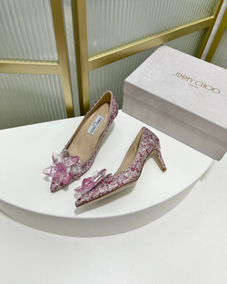 Jimmy Choo Pumps 6.5 cm