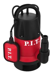 Насос дренажный "P.I.T." PSW900-W