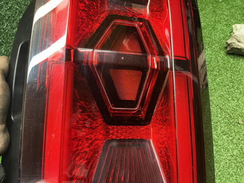 Фонарь правый GAC GS8 2 (2021-н.в.)