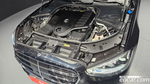 Mercedes-Benz S-Class W223 S450L 4MATIC (02.2023)