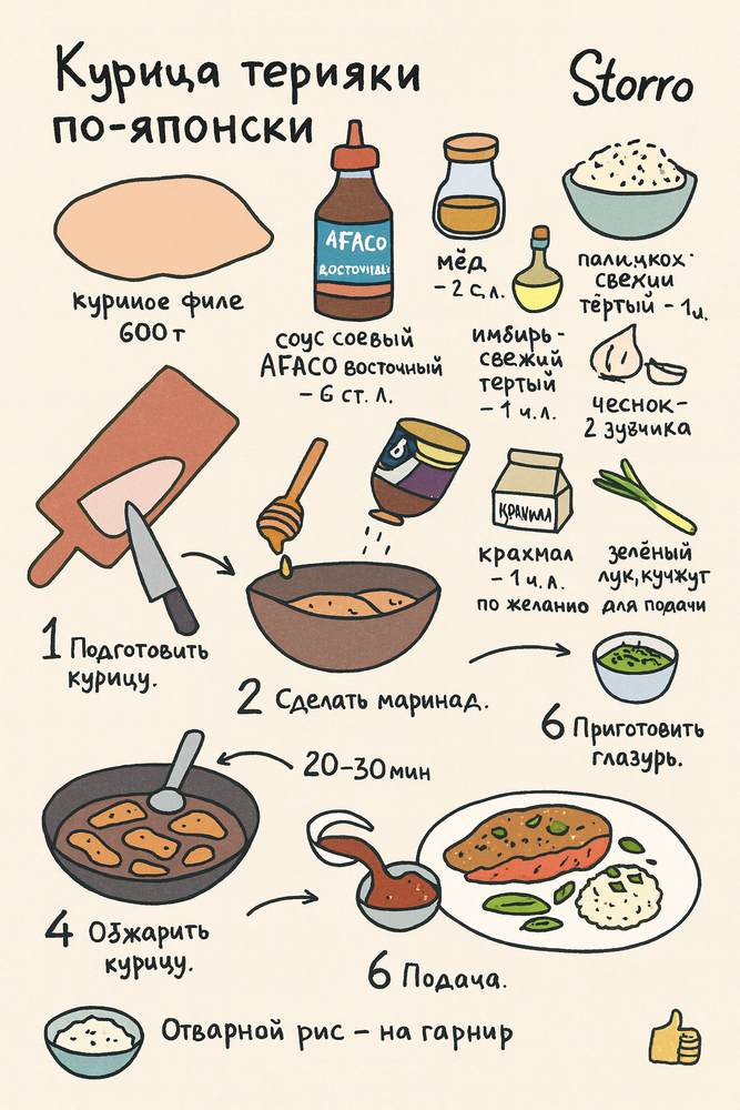 Соус соевый AFACO восточный, 200 мл, 3 шт