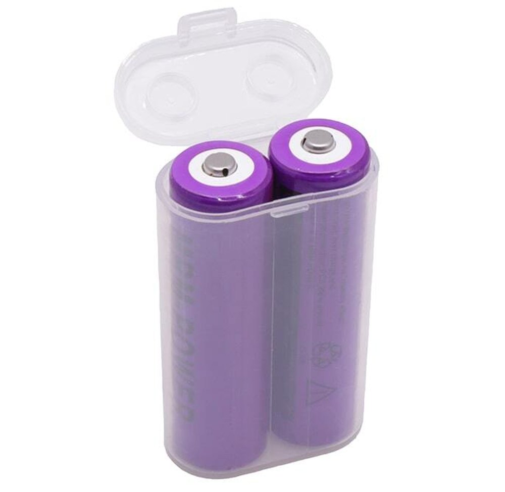 Аккумулятор 18650 MRM-POWER Box2 6800mAh