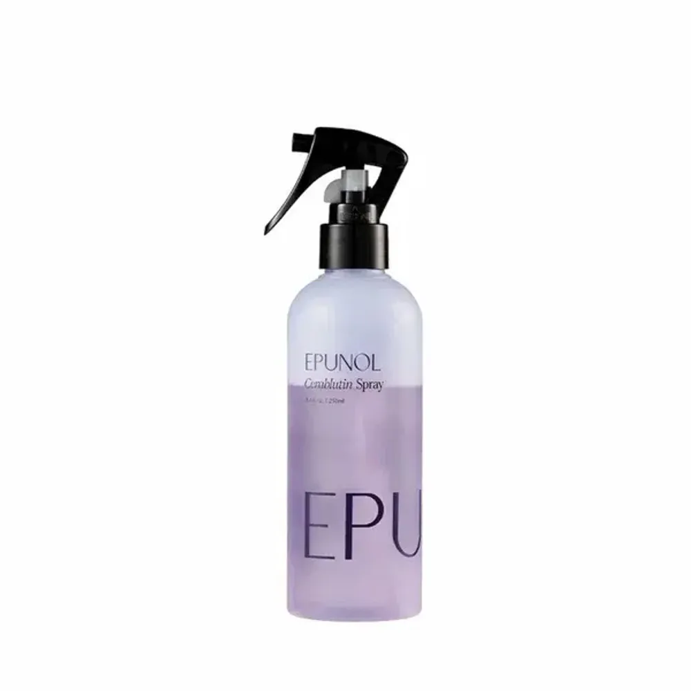 EPUNOL Спрей для вьющихся волос - Cerablutin Spray ,250мл