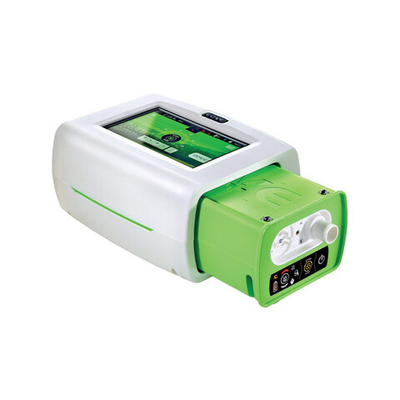 Аппарат искусственной вентиляции легких EO-150