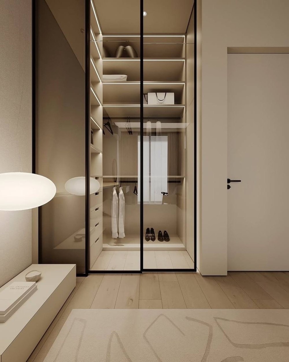 2 Комнатная квартира