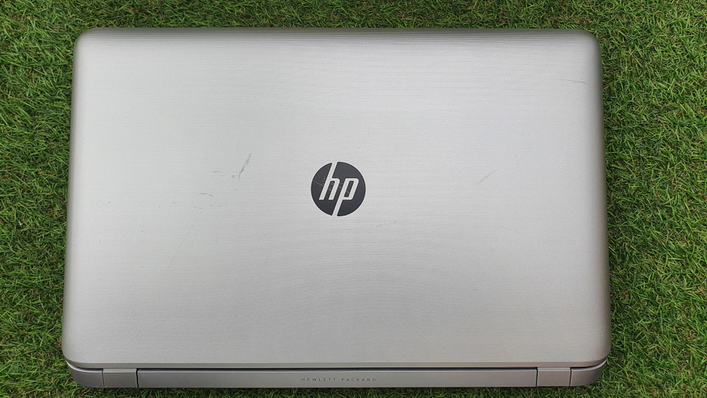 Игровой 17" HP i3-4/4 Gb/GeForce 830M 2 Gb