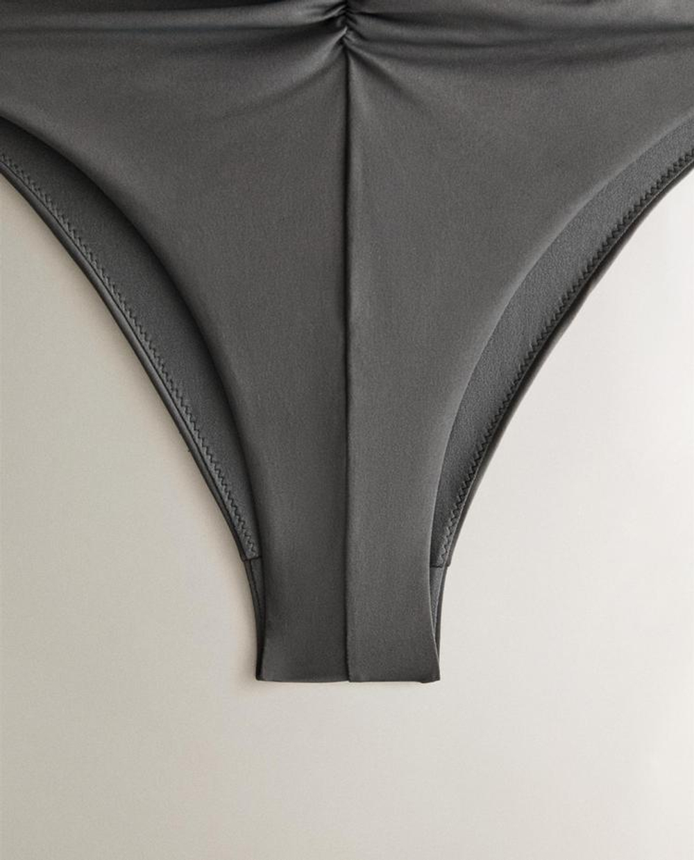 ZARA HOME КУПАЛЬНИК, ЗЕЛЕНЫЙ