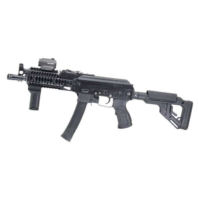 Кронштейн Б-19, Зенит