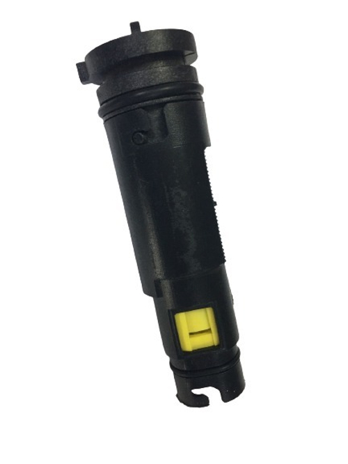 Турбинка ГВС (Ariston) Bitron Италия