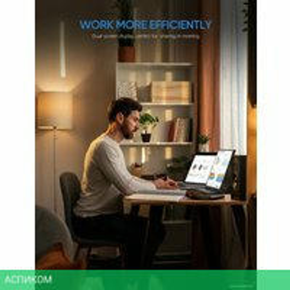 Портативный монитор Arzopa S1 Table