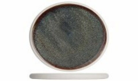 Тарелка d 30 см h 2,2 см MAUNA