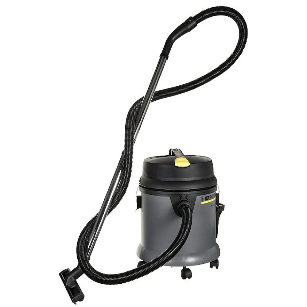 Karcher NT 27/1 *EU строительный пылесос 1.428-500.0