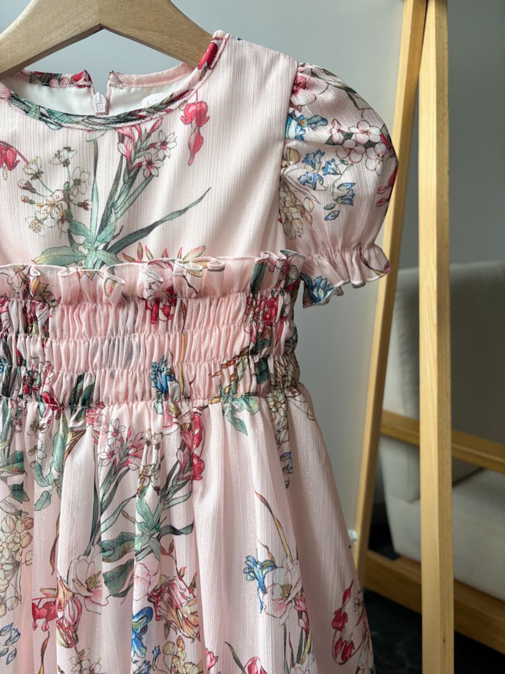 Платье Bimbalo, 104