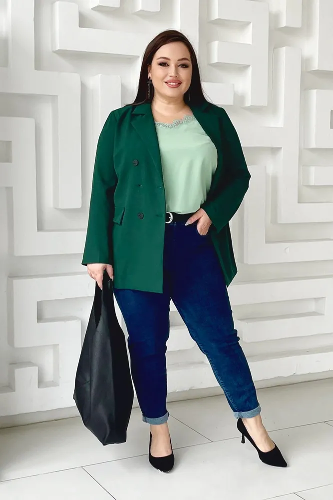 Жакет 3796 Fabrika