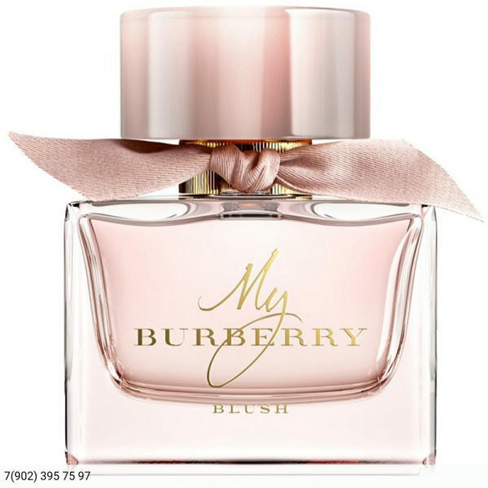 Burberry My Burberry Blush