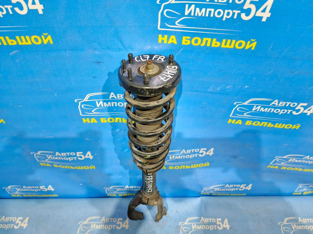 Стойка передняя правая Honda ACCORD 2002-2008