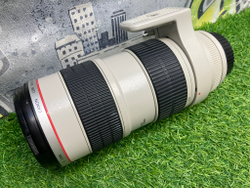 Canon EF 70-200mm 2.8L IS USM