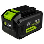 Аккумулятор Greenworks High Power G24HP8, 24V, 8Ач (2957907)