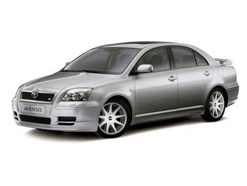 Avensis