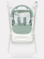 Стул-качели "MELODY" Ocean Green