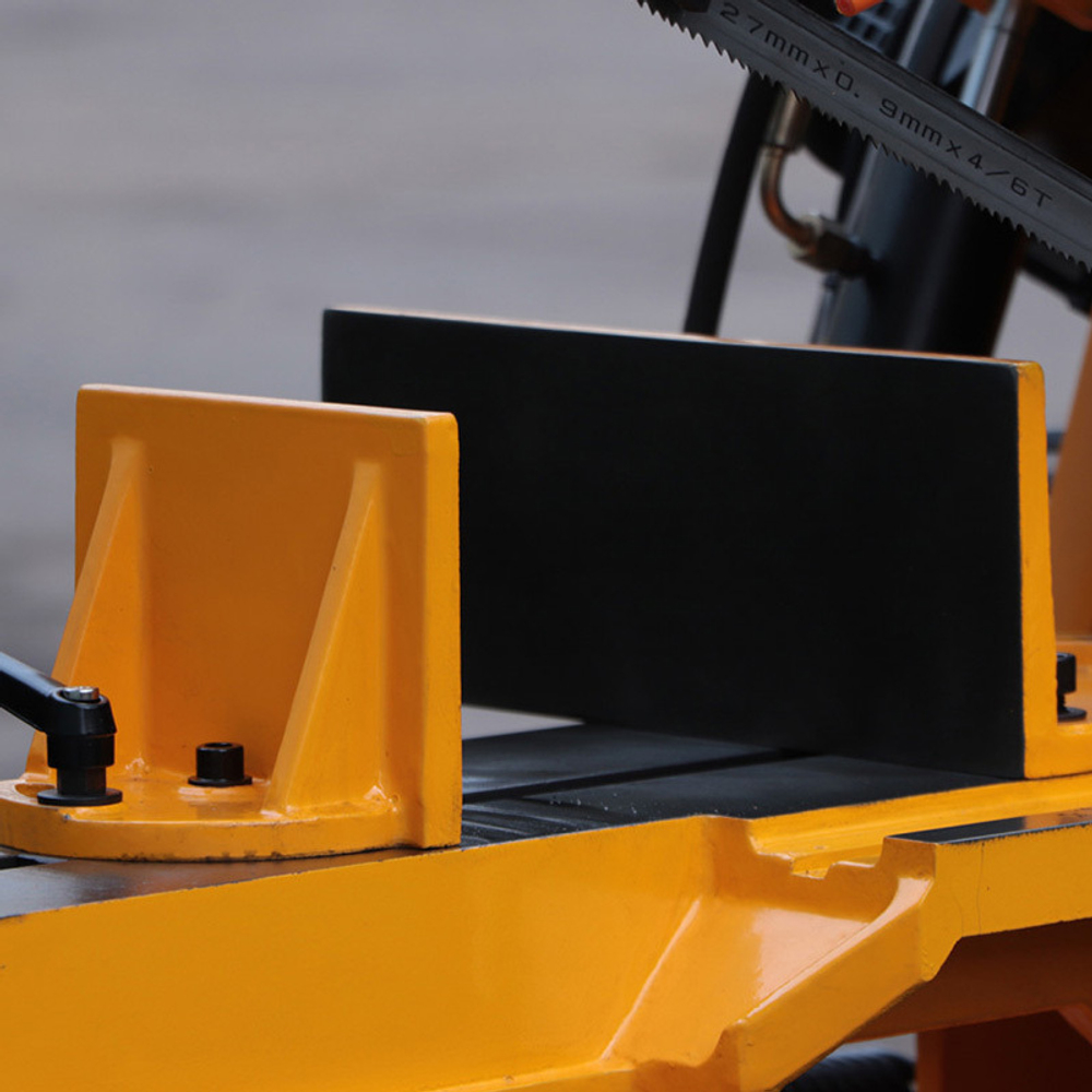 PPK-255B ленточнопильный станок по металлу