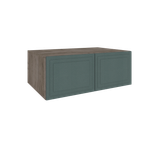 Антресоль Бруклин 80А300