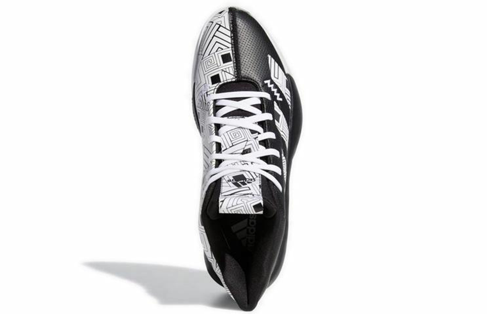 Кроссовки Adidas Pro Next Gca