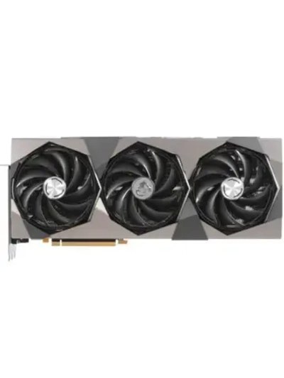 Видеокарта GeForce RTX 4080 SUPRIM X 16 ГБ
