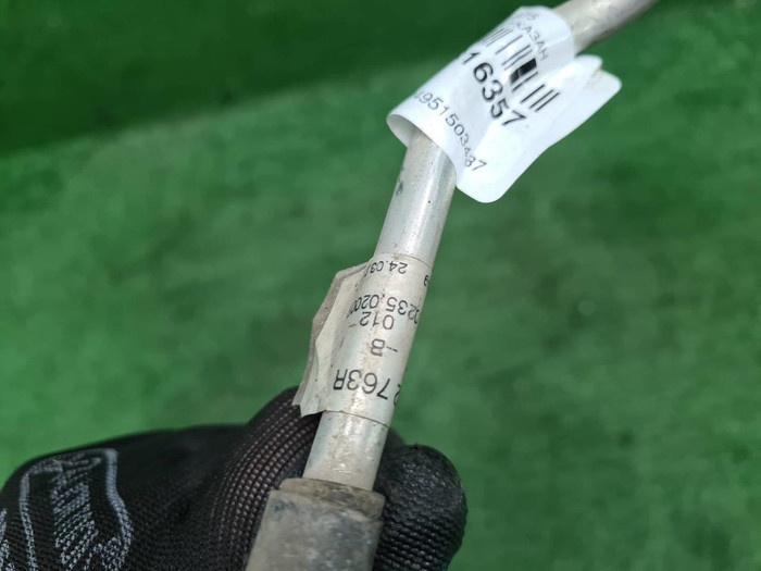 Трубка кондиционера Renault Logan 2 (2014-2022)