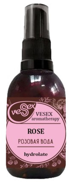 Гидролат розы купить