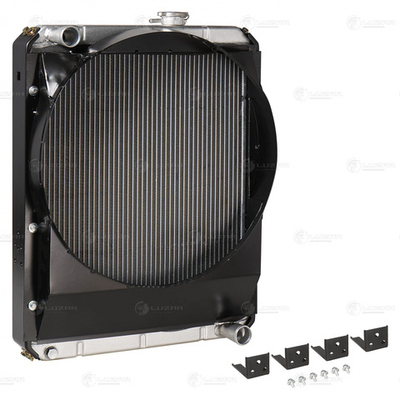 LRc 3024 -  Радиатор охлаждения для автомобилей BAW Fenix 1044 (05-)