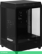 Корпус Thermaltake TheTower 500 Black без БП (CA-1X1-00M1WN-00)