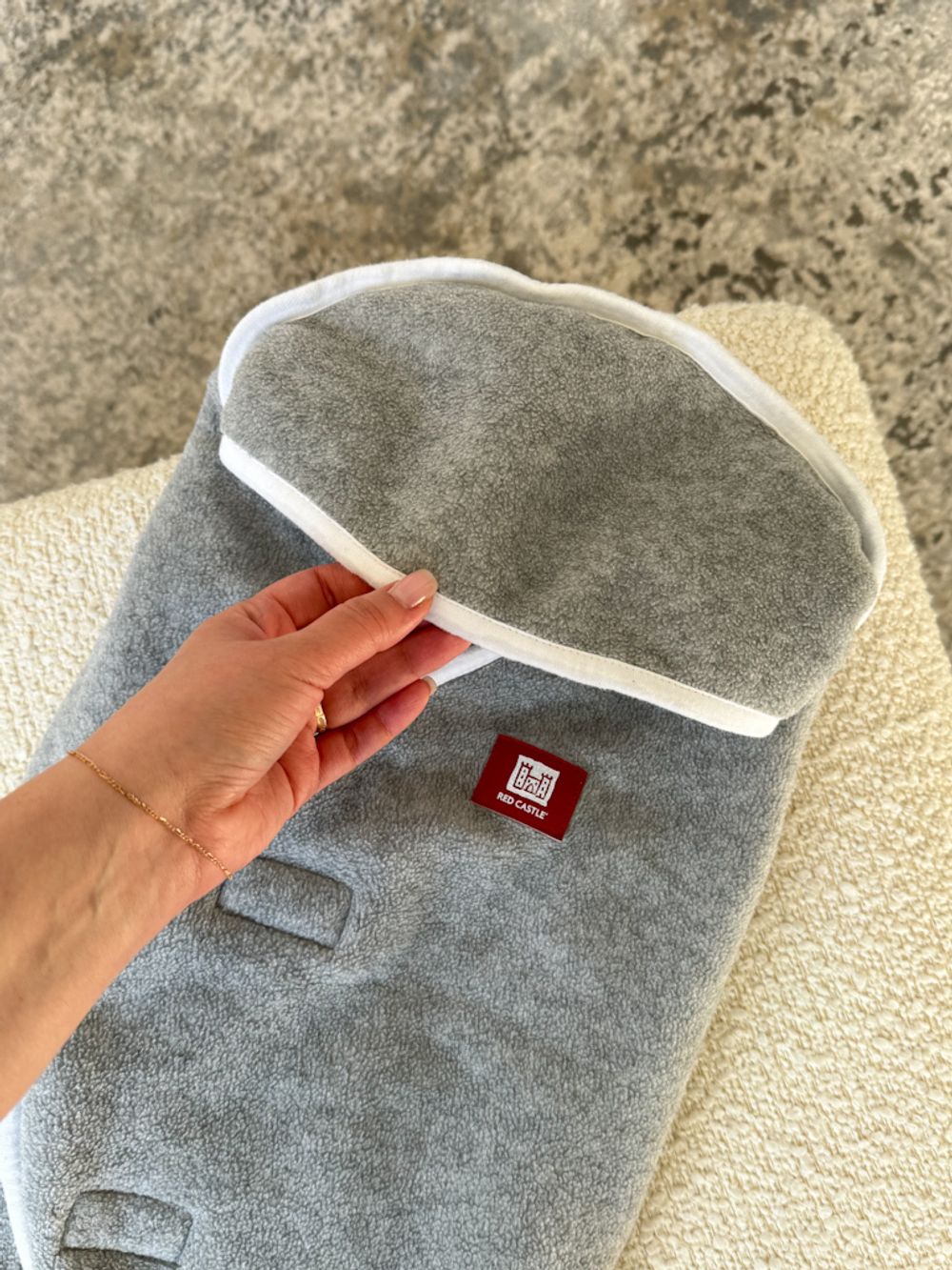 Конверт для малышей Red Castle, 62