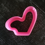 Уши зайки №2