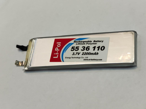 Аккумулятор ET LP5536110