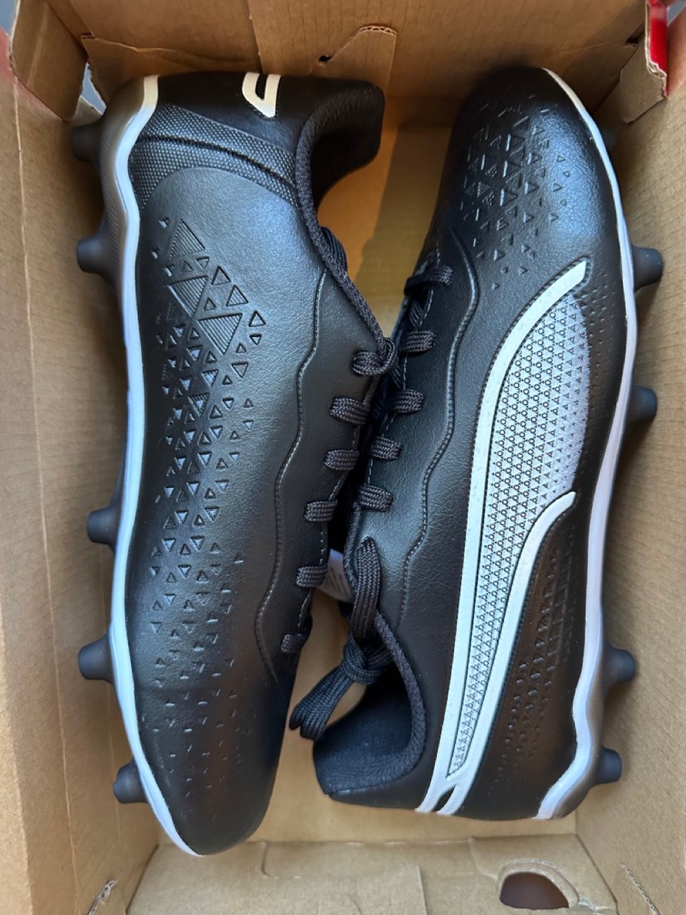 Puma king green store