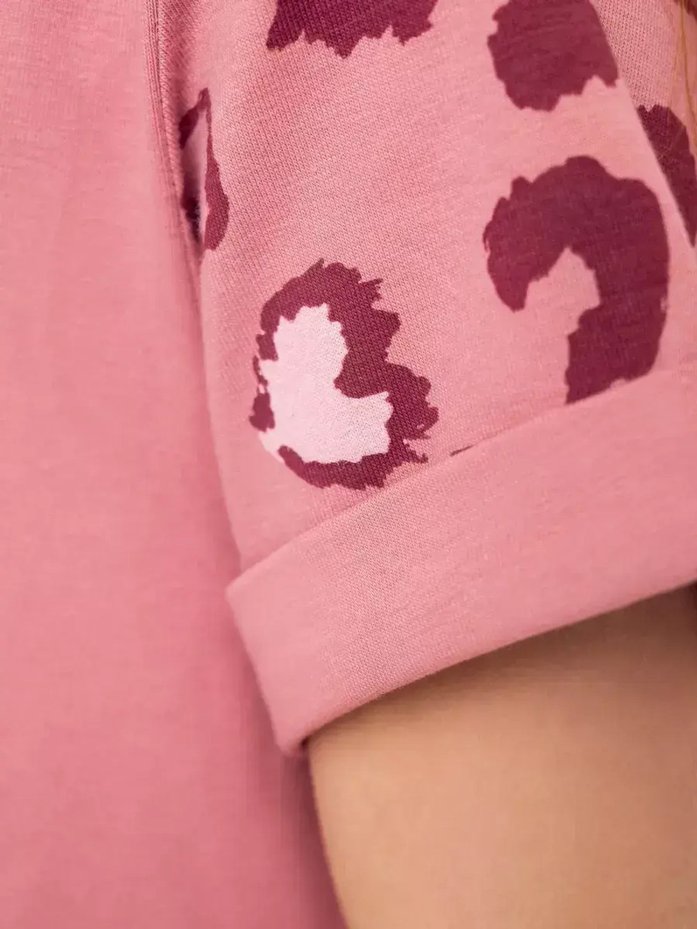 Платье детское в садик легкое