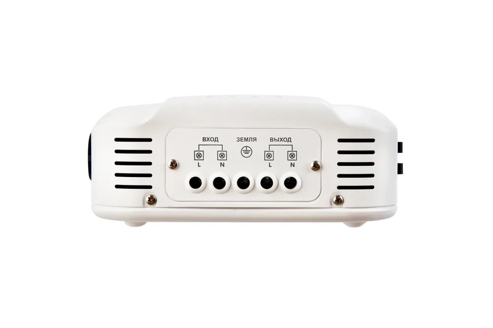 Стабилизатор напряжения VoTo TMP95-3000VA