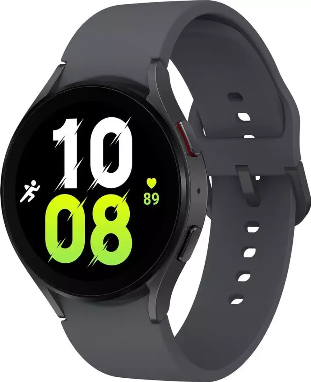 Умные часы Samsung Galaxy Watch 5 SM-R910 44mm Gray (SM-R910NZAACIS)