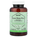 Vitacost, Synergy®, Super Bone Plus, 120 таблеток