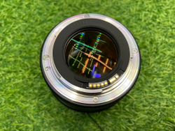 Canon EF 85mm 1.8 USM