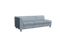 Prime Секция с подлокотником трехместная правая PR.SP-3 (R) Enzo 994 1850х770х720