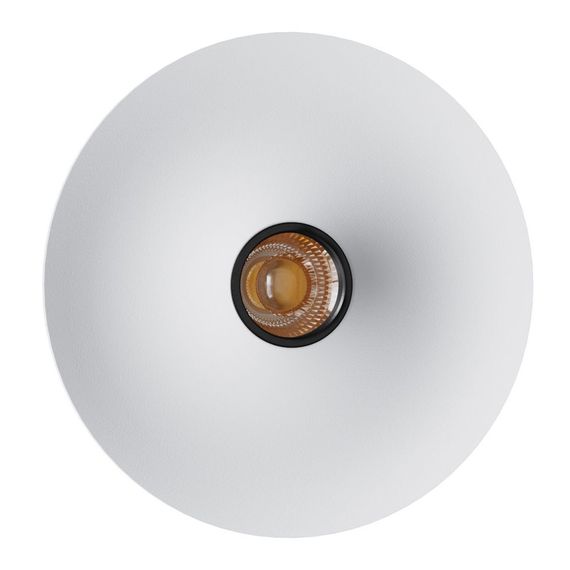 Встраиваемый светильник Italline IT06-6024 white 3000K