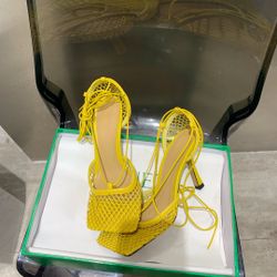 Bottega Veneta Pumps