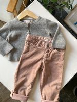 Кашемировый кардиган Bonpoint, 80