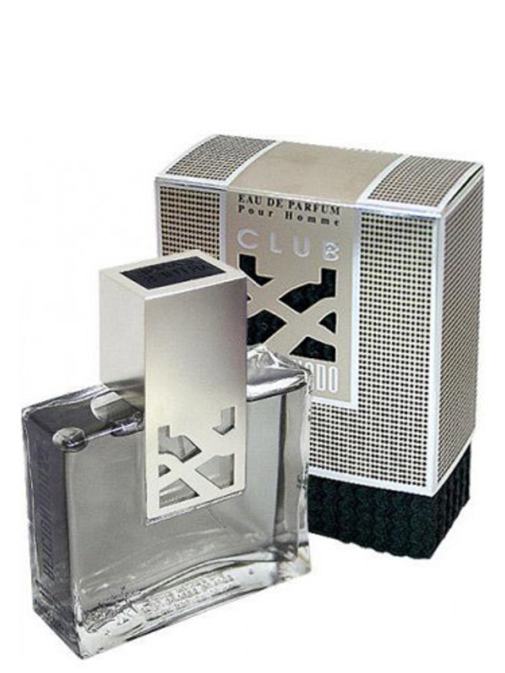 Jeanne Arthes Club Aficionado for Men