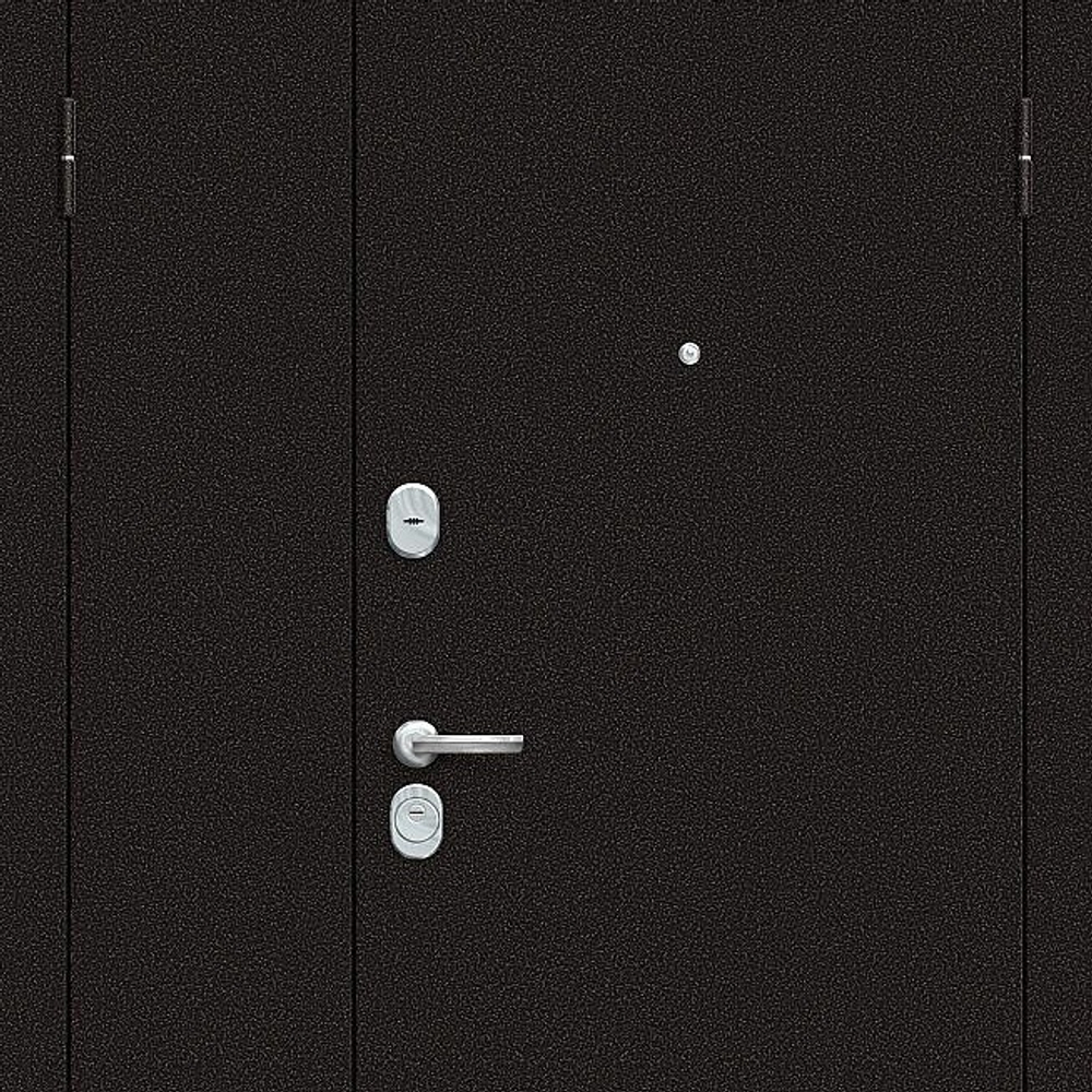 BRAVO Optim X-2 двустворчатая